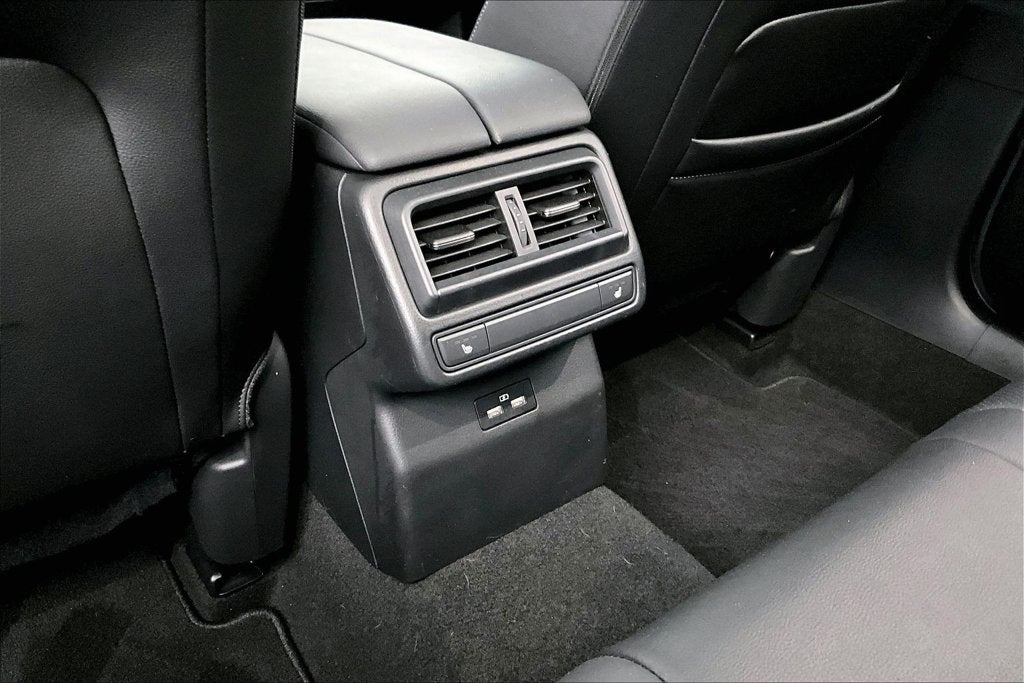 2024 Mazda Mazda CX-50 2.5 Turbo Premium Plus Package