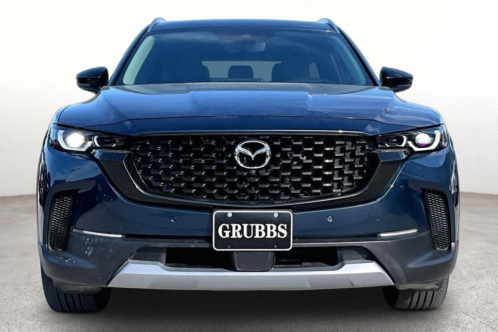 2024 Mazda Mazda CX-50 2.5 Turbo Premium Plus Package