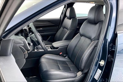 2024 Mazda Mazda CX-50 2.5 Turbo Premium Plus Package