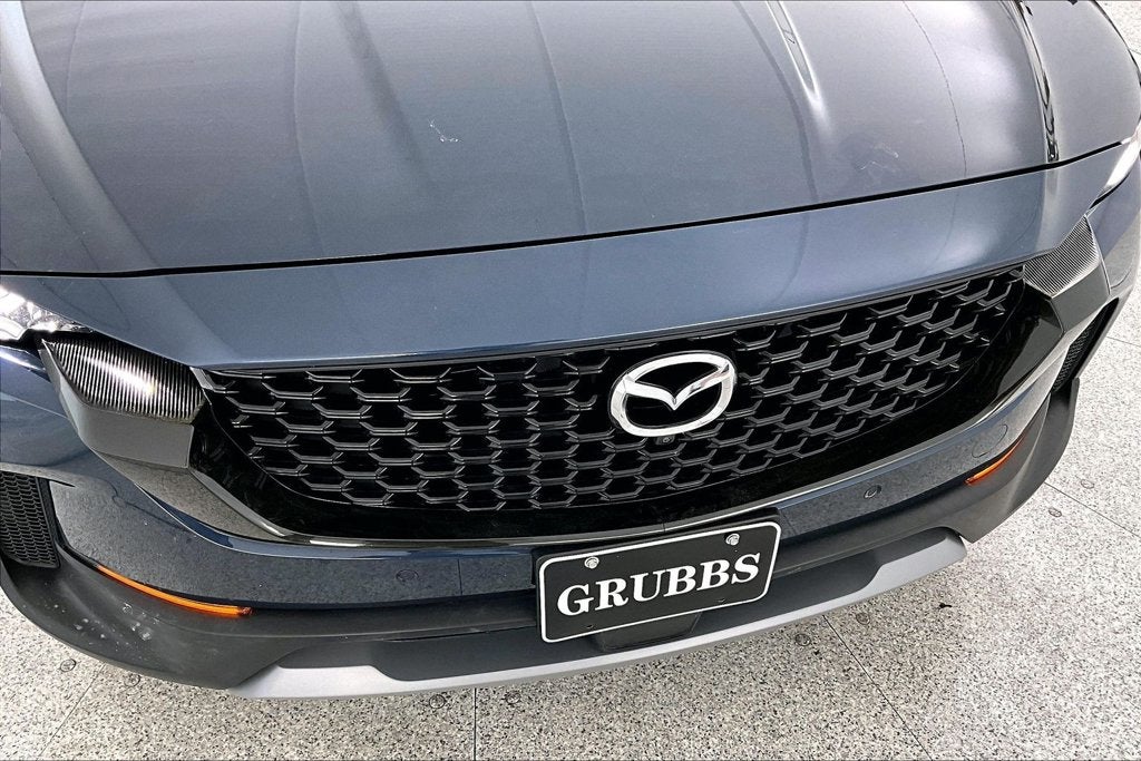 2024 Mazda Mazda CX-50 2.5 Turbo Premium Plus Package