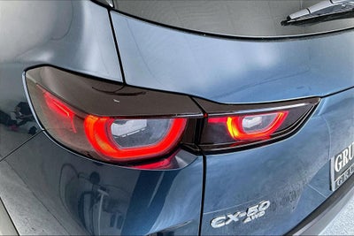 2024 Mazda Mazda CX-50 2.5 Turbo Premium Plus Package