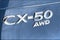 2024 Mazda Mazda CX-50 2.5 Turbo Premium Plus Package