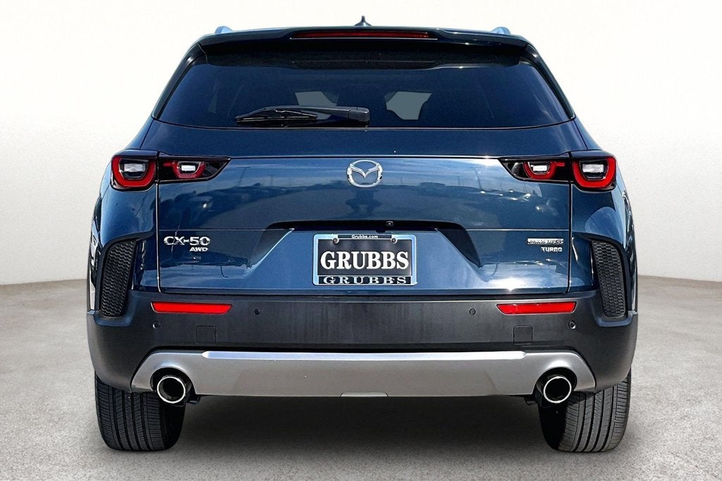 2024 Mazda Mazda CX-50 2.5 Turbo Premium Plus Package