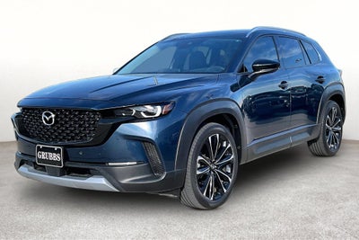 2024 Mazda Mazda CX-50 2.5 Turbo Premium Plus Package