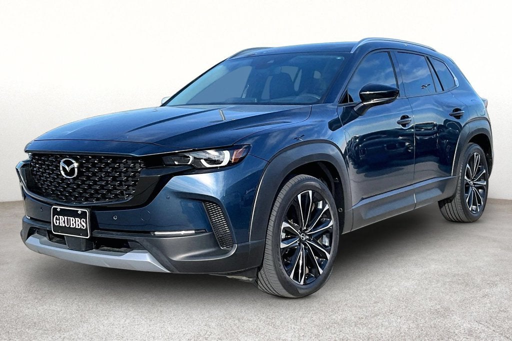 2024 Mazda Mazda CX-50 2.5 Turbo Premium Plus Package