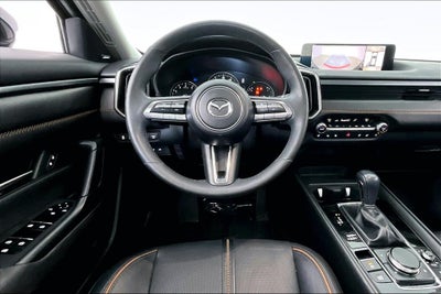 2024 Mazda Mazda CX-50 2.5 Turbo Premium Plus Package