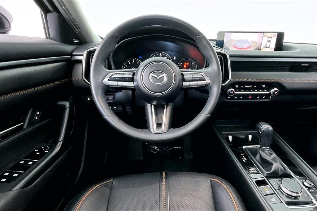 2024 Mazda Mazda CX-50 2.5 Turbo Premium Plus Package