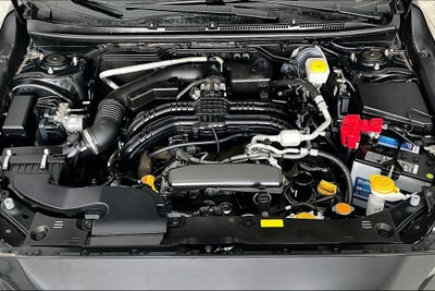 2024 Subaru Impreza Sport