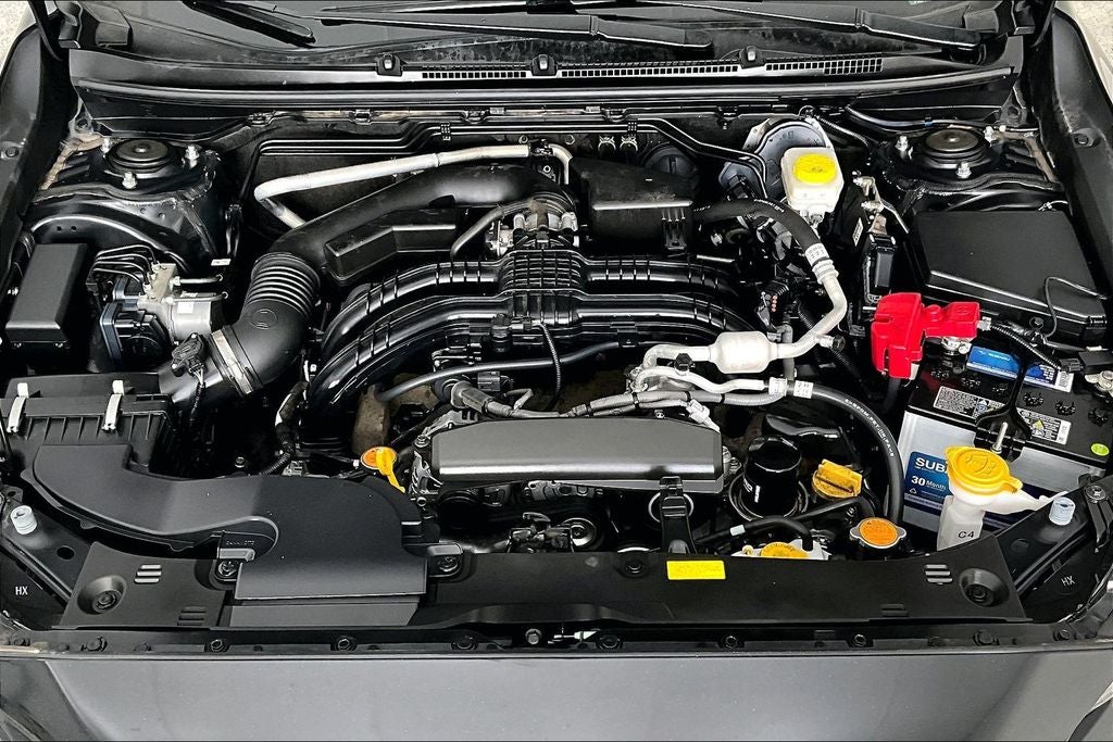2024 Subaru Impreza Sport