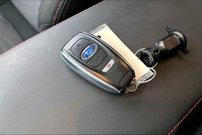 2024 Subaru Impreza Sport