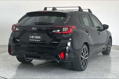 2024 Subaru Impreza Sport