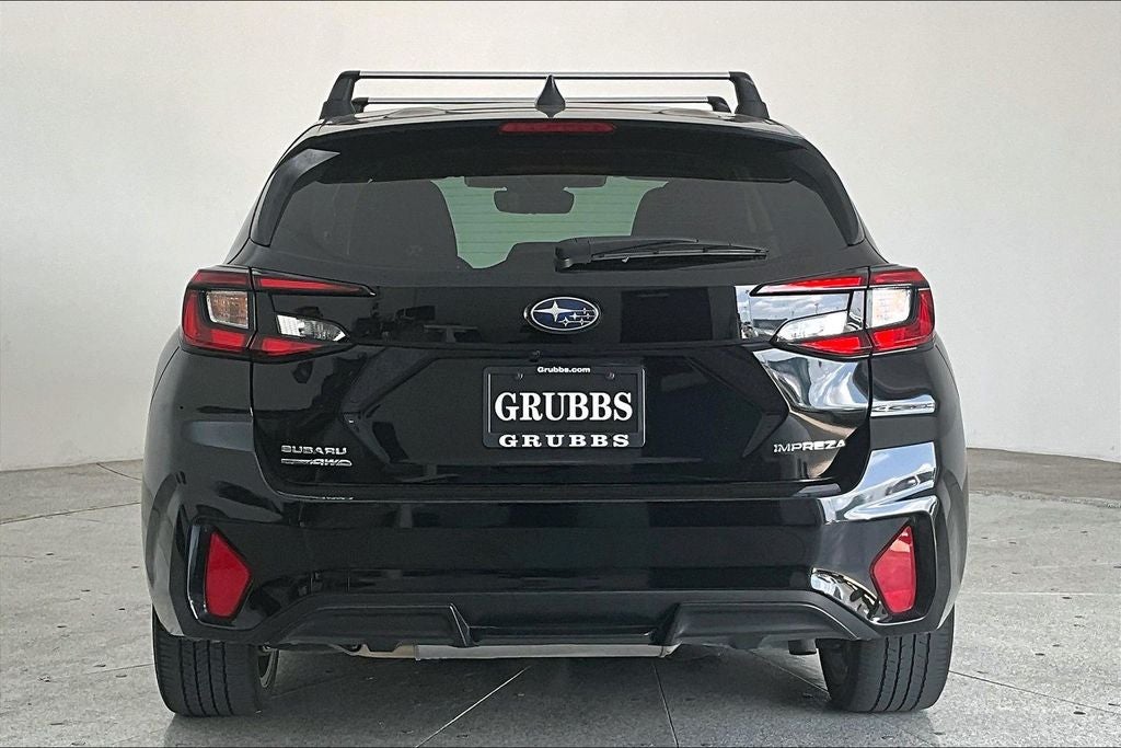 2024 Subaru Impreza Sport