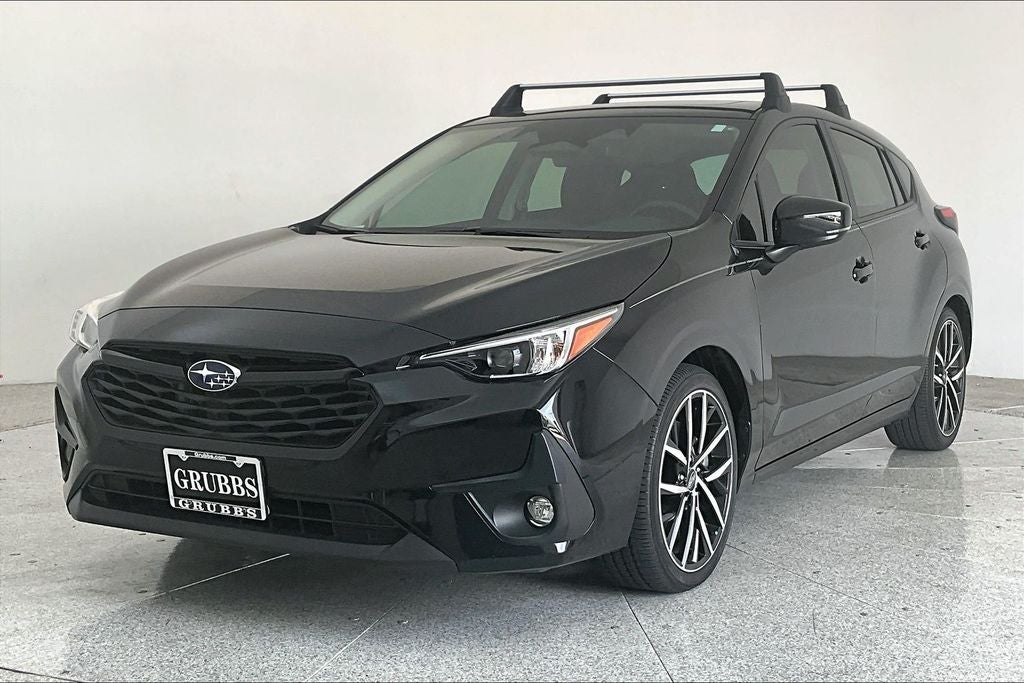 2024 Subaru Impreza Sport