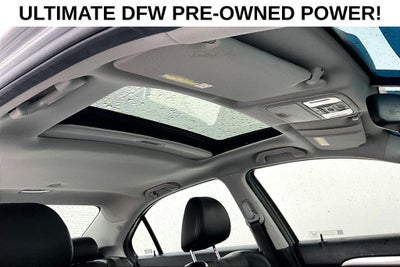 2008 Acura TSX Base