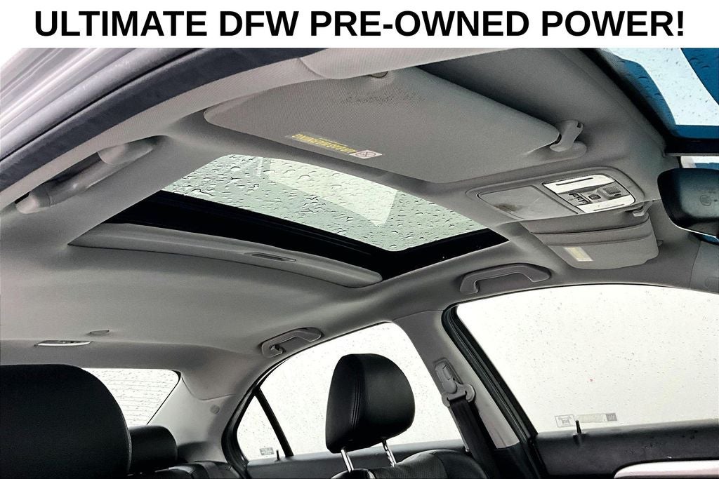 2008 Acura TSX Base