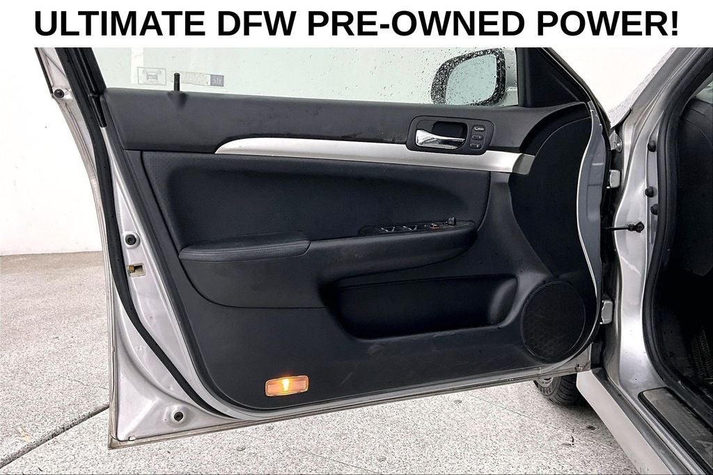 2008 Acura TSX Base