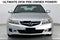 2008 Acura TSX Base