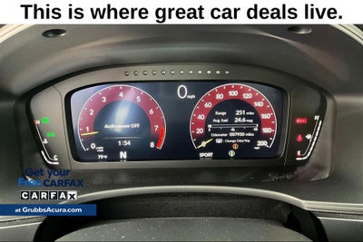 2025 Honda Civic Type R Manual