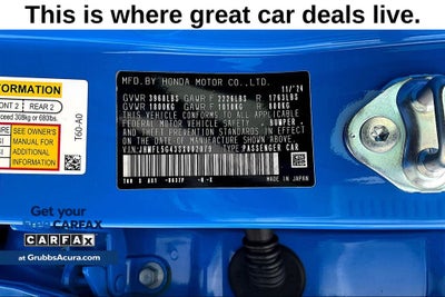 2025 Honda Civic Type R Manual