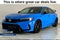 2025 Honda Civic Type R Manual