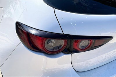 2019 Mazda Mazda3 Preferred