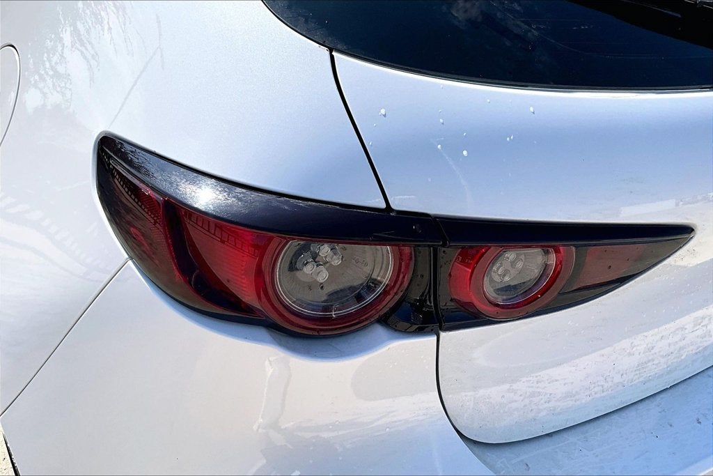 2019 Mazda Mazda3 Preferred