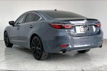 2021 Mazda Mazda6 Carbon Edition