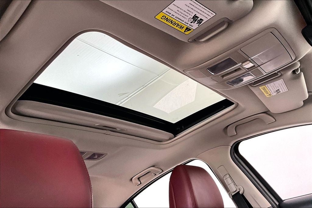 2021 Mazda Mazda6 Carbon Edition