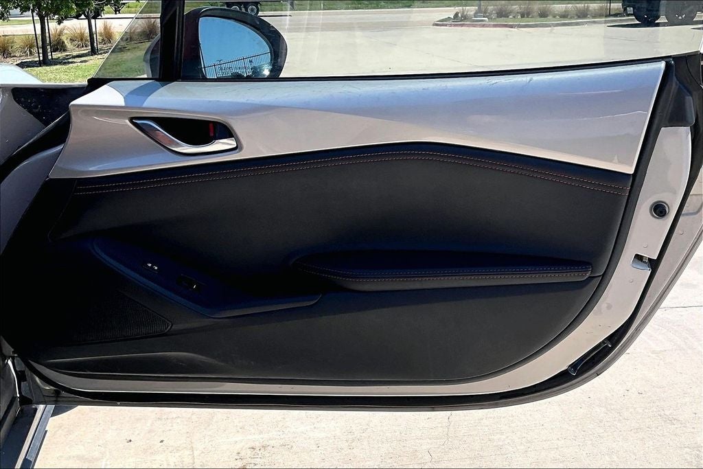 2022 Mazda Mazda Miata RF Grand Touring