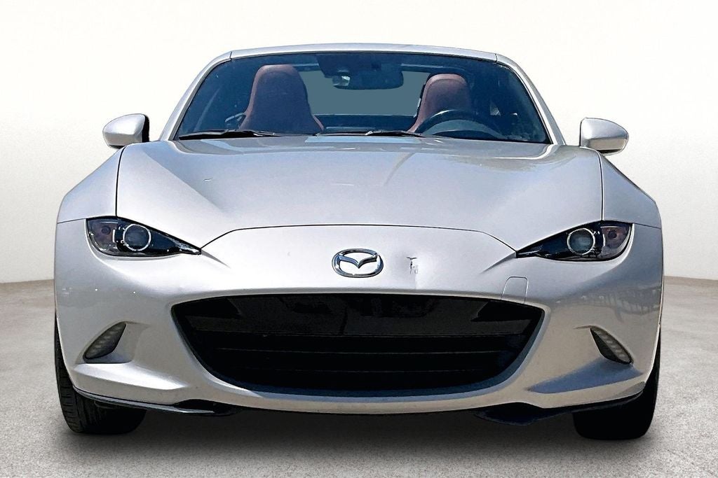 2022 Mazda Mazda Miata RF Grand Touring