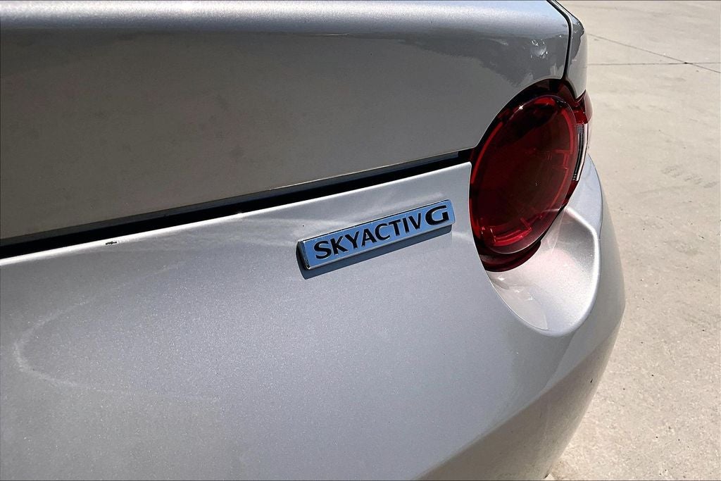 2022 Mazda Mazda Miata RF Grand Touring