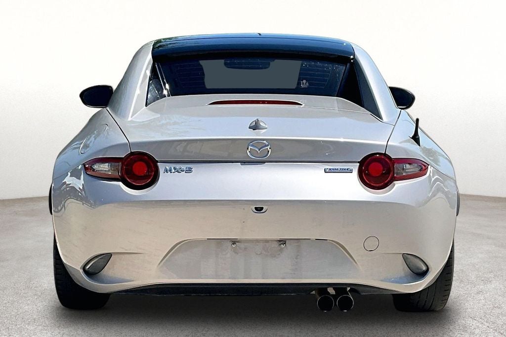 2022 Mazda Mazda Miata RF Grand Touring