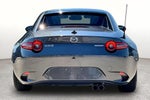 2025 Mazda Mazda MX-5 Miata RF Grand Touring