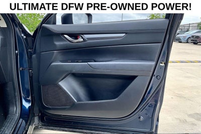 2023 Mazda Mazda CX-5 2.5 S Select Package