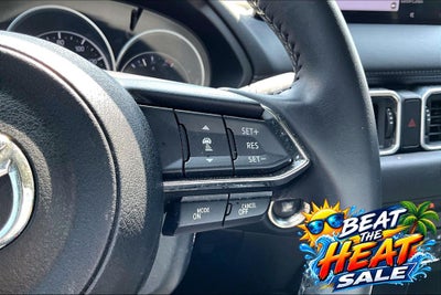 2023 Mazda Mazda CX-5 2.5 S Preferred Package