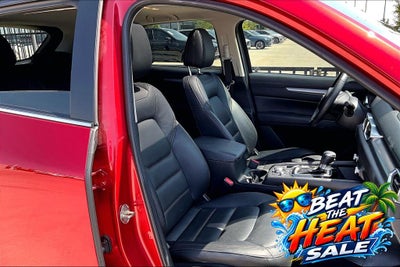 2023 Mazda Mazda CX-5 2.5 S Preferred Package