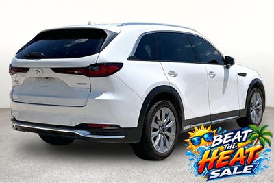 2024 Mazda Mazda CX-90 3.3 Turbo Premium