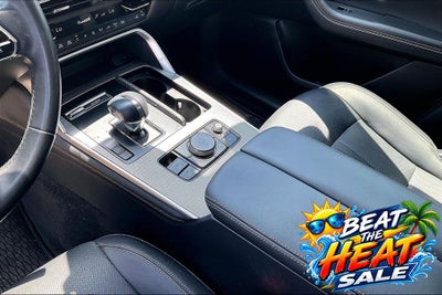 2024 Mazda Mazda CX-90 3.3 Turbo Premium