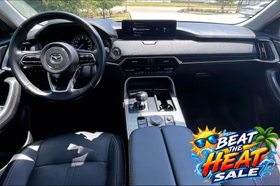 2024 Mazda Mazda CX-90 3.3 Turbo Premium