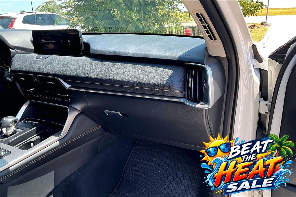 2024 Mazda Mazda CX-90 3.3 Turbo Premium