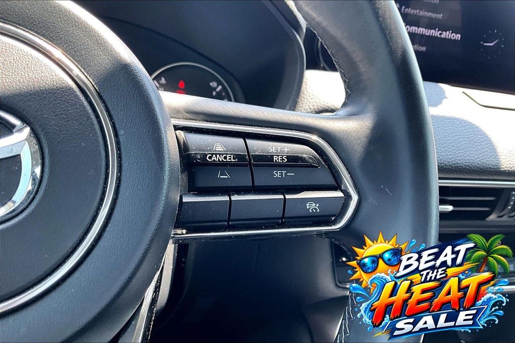 2024 Mazda Mazda CX-90 3.3 Turbo Premium