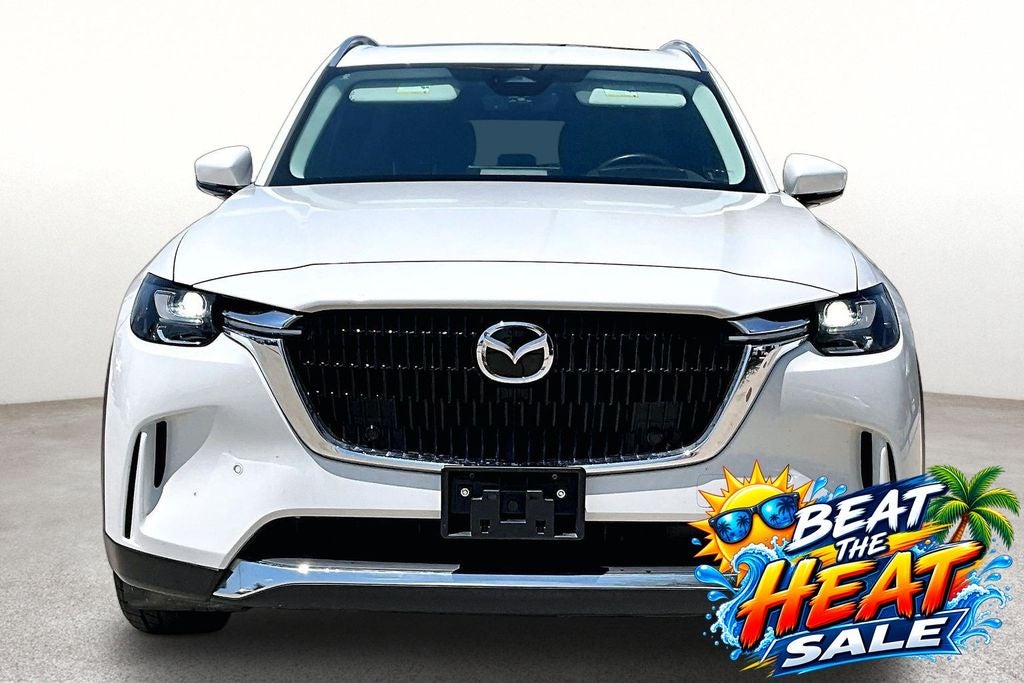 2024 Mazda Mazda CX-90 3.3 Turbo Premium