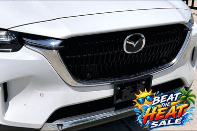 2024 Mazda Mazda CX-90 3.3 Turbo Premium