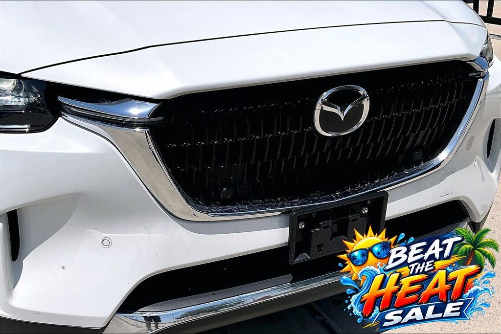 2024 Mazda Mazda CX-90 3.3 Turbo Premium