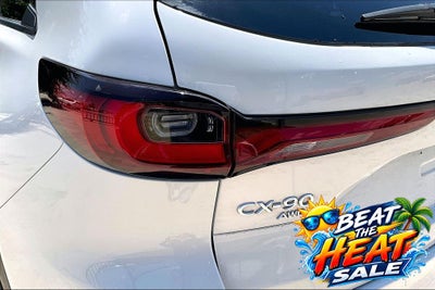 2024 Mazda Mazda CX-90 3.3 Turbo Premium