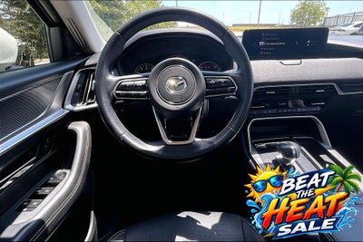 2024 Mazda Mazda CX-90 3.3 Turbo Premium