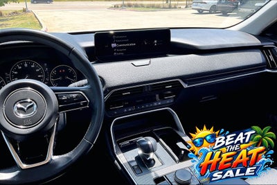 2024 Mazda Mazda CX-90 3.3 Turbo Premium