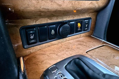 2011 INFINITI QX56 Base