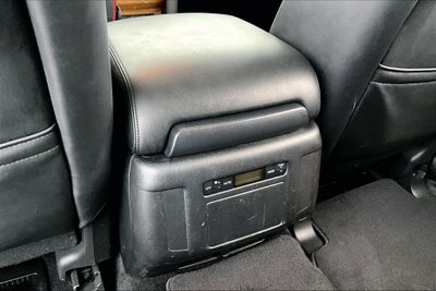 2011 INFINITI QX56 Base