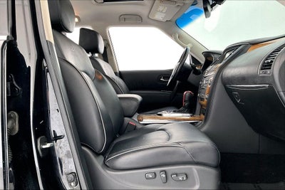 2011 INFINITI QX56 Base